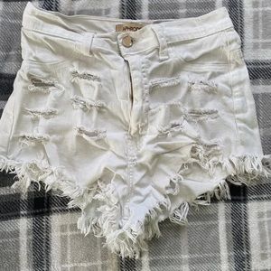 Women’s shorts